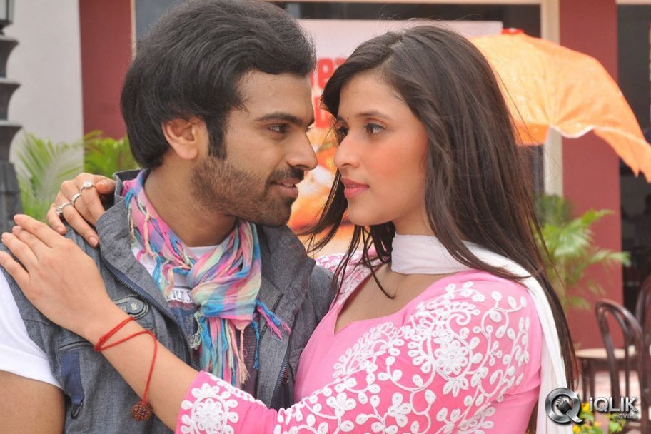 Prema Geema Jantha Nai